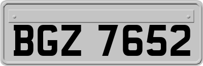 BGZ7652