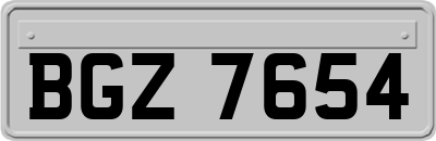 BGZ7654
