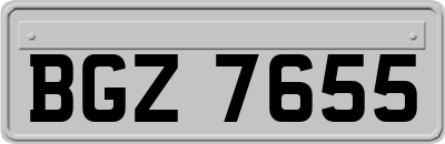 BGZ7655
