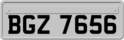 BGZ7656