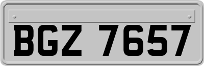 BGZ7657