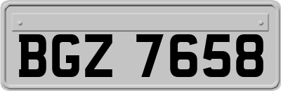 BGZ7658