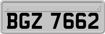 BGZ7662