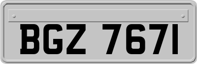 BGZ7671