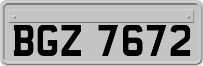BGZ7672