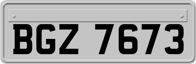 BGZ7673