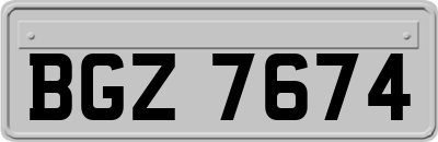 BGZ7674