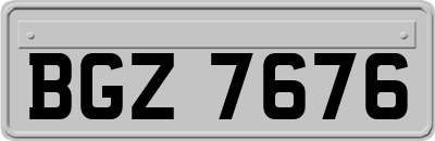 BGZ7676