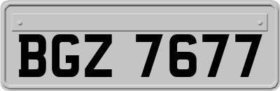 BGZ7677