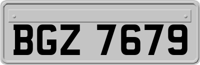 BGZ7679