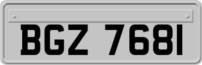 BGZ7681