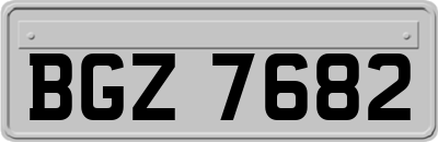 BGZ7682