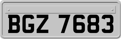 BGZ7683