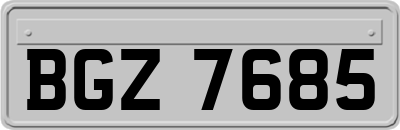 BGZ7685