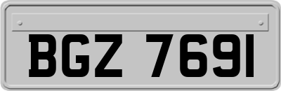 BGZ7691