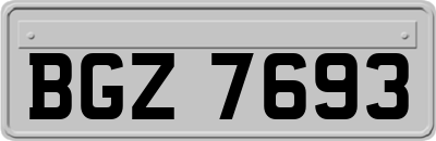 BGZ7693