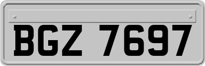 BGZ7697