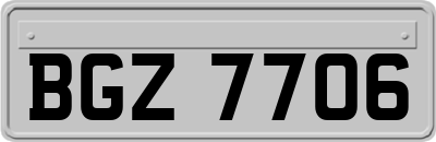 BGZ7706