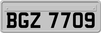 BGZ7709