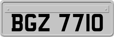 BGZ7710
