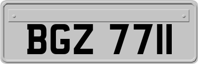 BGZ7711