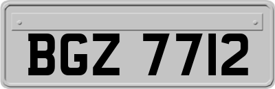 BGZ7712