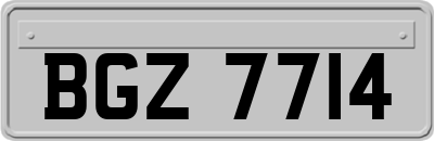BGZ7714