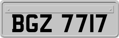 BGZ7717