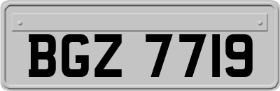 BGZ7719