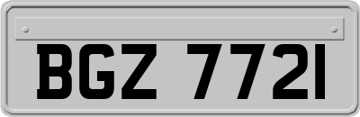 BGZ7721