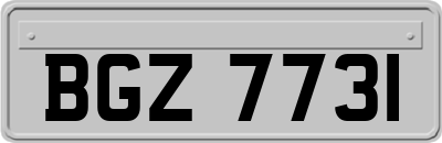 BGZ7731