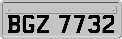 BGZ7732