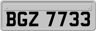 BGZ7733