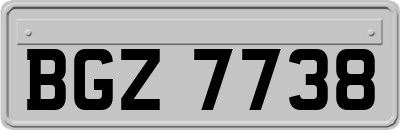 BGZ7738