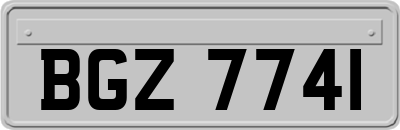 BGZ7741
