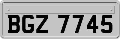 BGZ7745