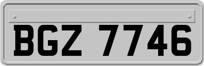 BGZ7746