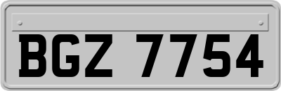 BGZ7754
