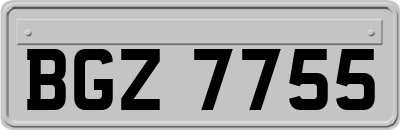 BGZ7755