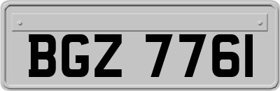 BGZ7761