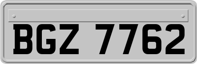 BGZ7762