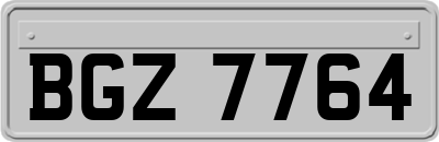 BGZ7764