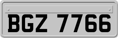 BGZ7766