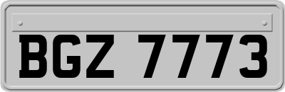 BGZ7773