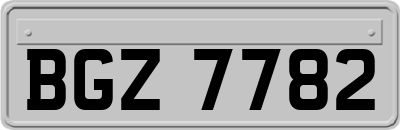 BGZ7782