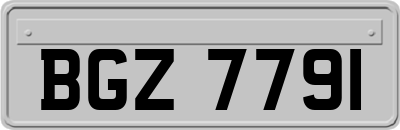 BGZ7791