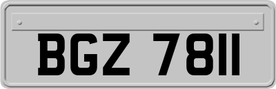 BGZ7811