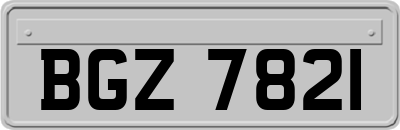BGZ7821