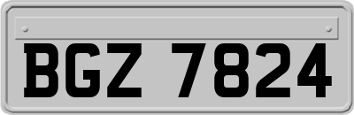 BGZ7824