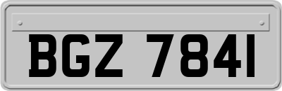 BGZ7841